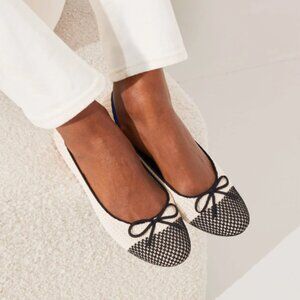 The Ballet Flat Coco Size 5